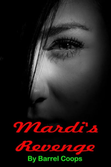Mardi's Revenge - Barrel Coops