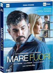 Mare Fuori - Stagione 01 (3 Dvd)