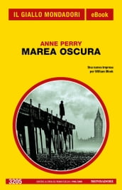 Marea oscura (Il Giallo Mondadori)