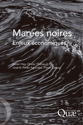 Marées noires