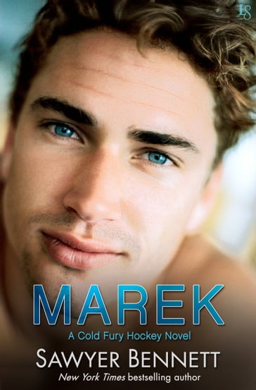 Marek - Sawyer Bennett