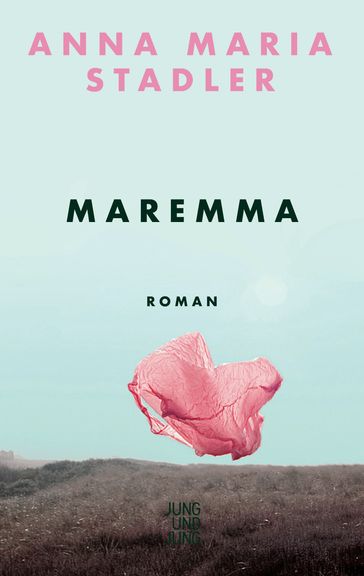 Maremma - Anna Maria Stadler - Anna-Maria Stadler