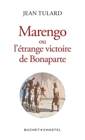 Marengo ou l étrange victoire de bonaparte