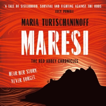 Maresi - Maria Turtschaninoff