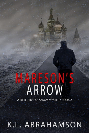 Mareson's Arrow - K.L. Abrahamson