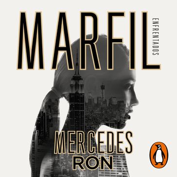 Marfil (Enfrentados 1) - Mercedes Ron