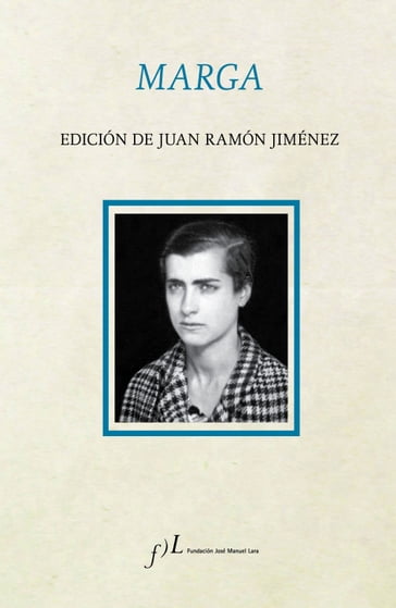 Marga - Juan Ramon Jiménez