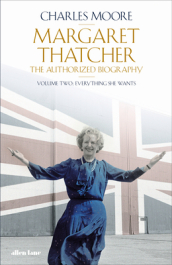 Margaret Thatcher