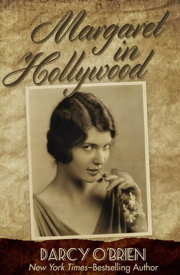 Margaret in Hollywood - Darcy O