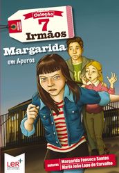 Margarida em Apuros