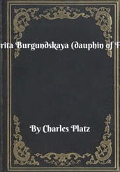 Margarita Burgundskaya (dauphin of France)