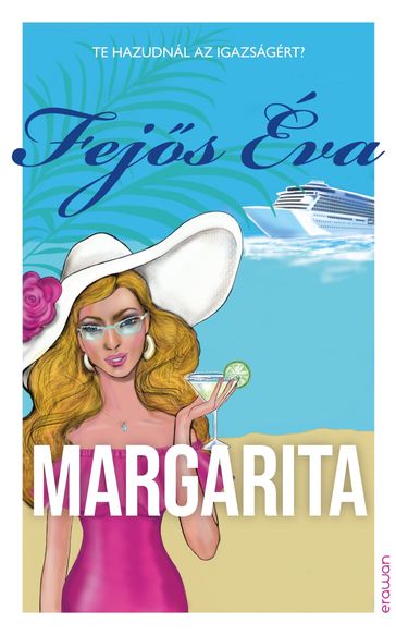 Margarita - Fejs Éva