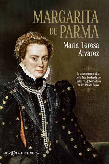 Margarita de Parma - María Teresa Álvarez