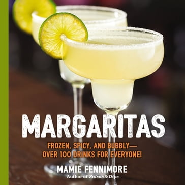 Margaritas - Mamie Fennimore