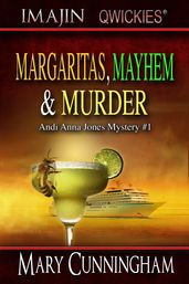 Margaritas, Mayhem & Murder