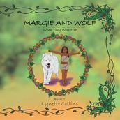 Margie and Wolf Book 1