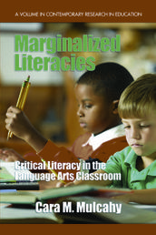 Marginalized Literacies