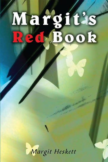Margit'S Red Book - Margit Heskett