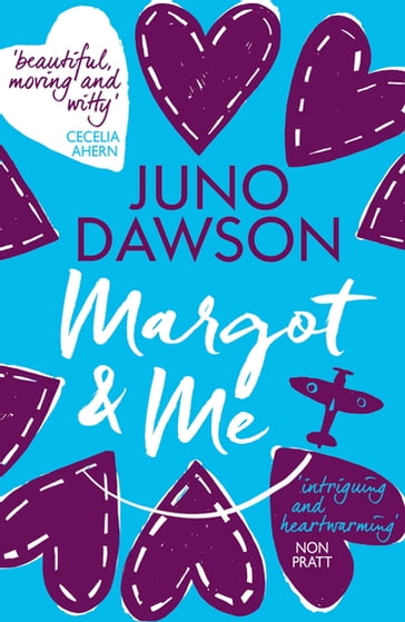 Margot & Me - Juno Dawson