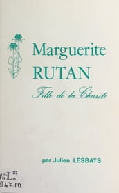 Marguerite Rutan, fille de la Charité