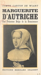 Marguerite d Autriche