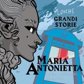 Maria Antonietta - Losche Storie