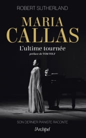 Maria Callas, l