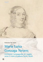 Maria Luisa Gonzaga Nevers