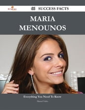 Maria Menounos 66 Success Facts - Everything you need to know about Maria Menounos