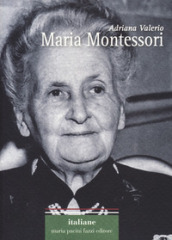 Maria Montessori