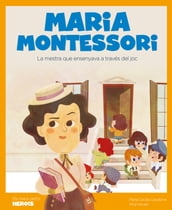 Maria Montessori