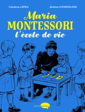 Maria Montessori, l