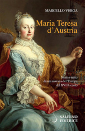 Maria Teresa d Austria