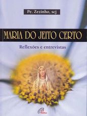 Maria do jeito certo