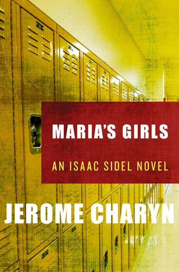 Maria's Girls - Jerome Charyn