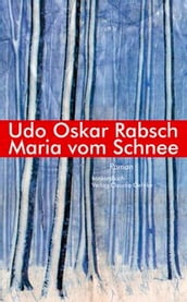 Maria vom Schnee