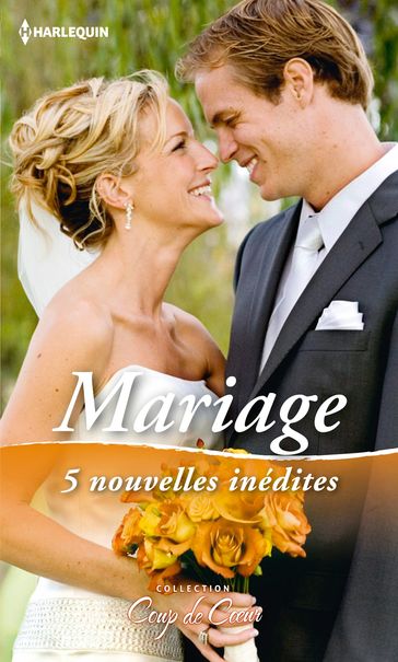 Mariage - Cara Colter - Julie Leto - Melissa McClone - Shirley Jump - Sue MacKay