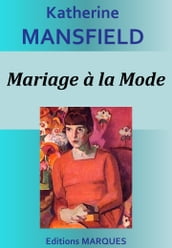 Mariage à la Mode