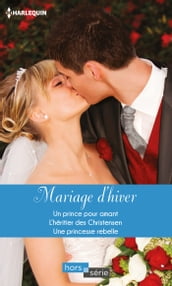 Mariage d hiver