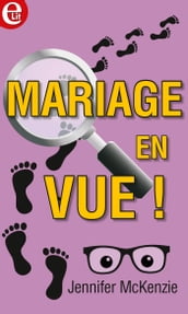 Mariage en vue !