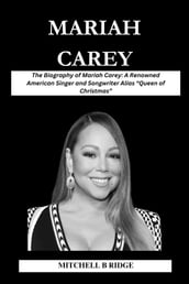 Mariah Carey Book