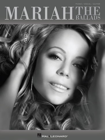 Mariah Carey - The Ballads (Songbook) - Mariah Carey