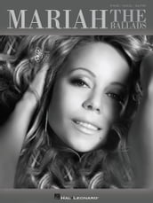 Mariah Carey - The Ballads (Songbook)