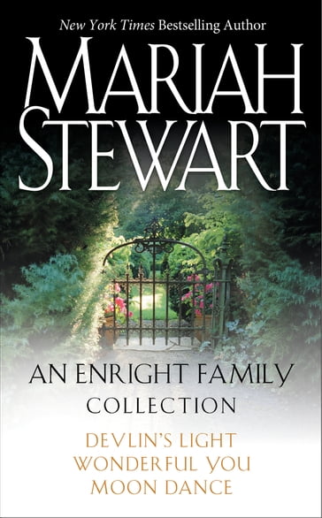 Mariah Stewart - An Enright Family Collection - Mariah Stewart