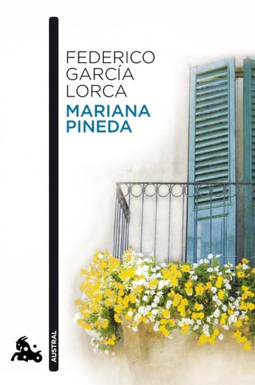 Mariana Pineda - Federico Garcia Lorca