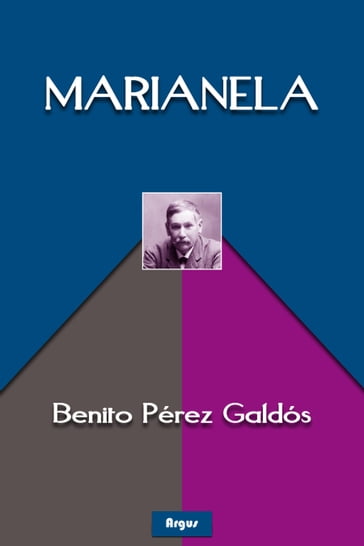 Marianela - Benito Pérez Galdós