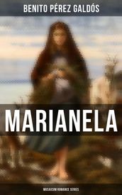 Marianela (Musaicum Romance Series)