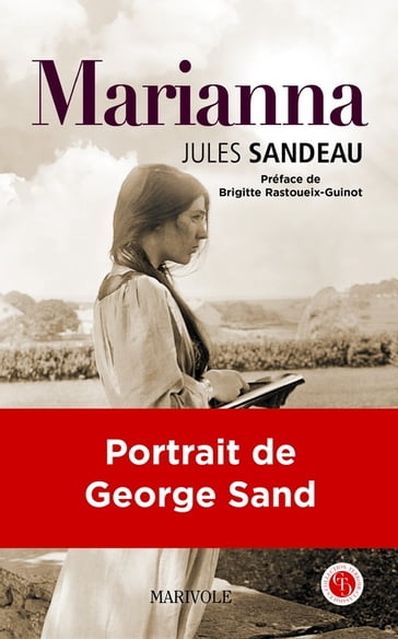 Marianna - Jules Sandeau
