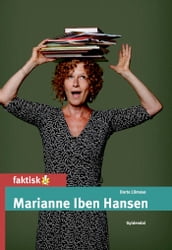 Marianne Iben Hansen