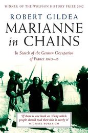 Marianne In Chains